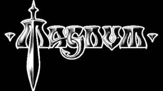 Magnum - Sacred Hour (Studio Version)