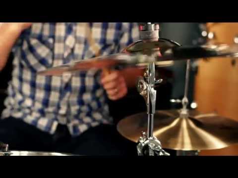 Zildjian A Custom Projection Crash Demo