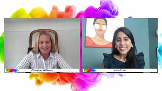 Dive In US: Caregiving in 2022 and Beyond: Achieving Work-Life Integration and Harmony