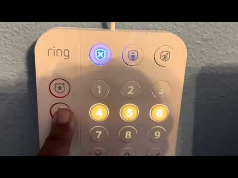 Ring System Test 1