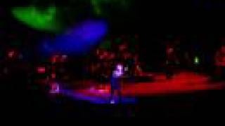 Cyndi Lauper Still With Me (clip)