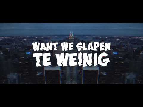 SKIEZO FT 3ROBI - BEZIG (Prod. Chahid)