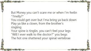 Brand Nubian - Sweatin Bullets Lyrics