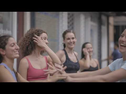 Outdoor Voices - Customer Success Story (Nate Peterson - Vice President of Supply Chain)