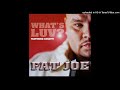 Fat Joe - What's Luv (Clean Version)(2002)