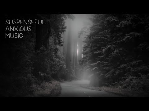 Cinematic Suspenseful Mysterious Background Music - Unfolding Revelation - Mystery soundtrack