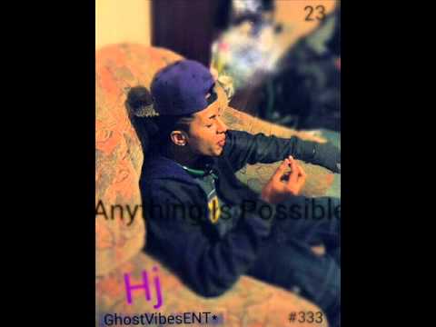 Hoodzy J - Winner #KHP