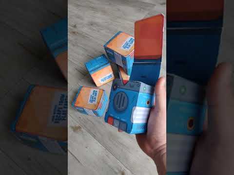 Prototype box sound test