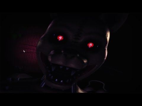 CHOPIN E BEETHOVEN IN CONCERTO! - Five Nights at Candy's 3 [Ep.2] [ITA]