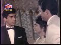 WAQT KARTA JO WAFA AAP HUMARE HOTE DIL NE PUKARA MUKESH