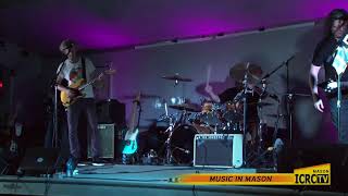 Mason Summer Concert Series - The Bronson Arroyo Band