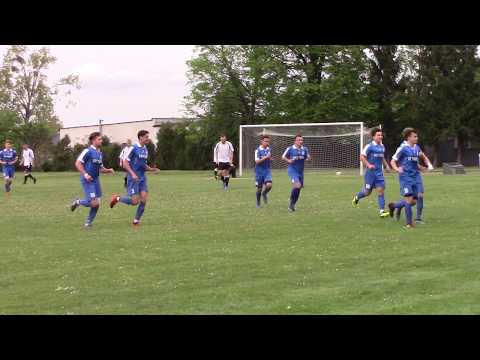 Sokół Duszniki vs Sparta Szamotuły 2:4 (1:2)