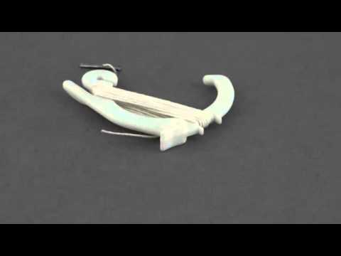 Universal Plastic Ceiling Hook | Ceiling Hanging Accessories | Clip Strip Corp.