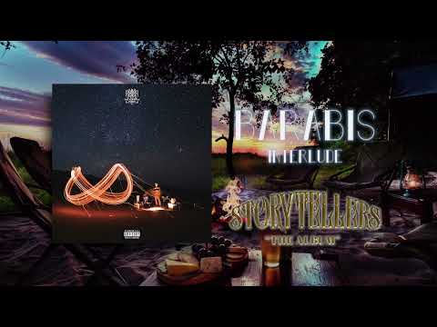 Yung Yang x La Jane -  Barabis (Interlude) [ Official Audio Cover ]