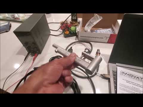 Triumph Stag - Tuning