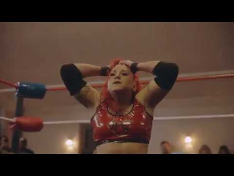 Jody Threat Speaks Post-Match After Loss To Kris Statlander - Limitless Wrestling