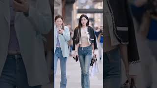 Hottest Chinese street girls #hottest #beautiful #gorgeous #Chinese #street #girls #women
