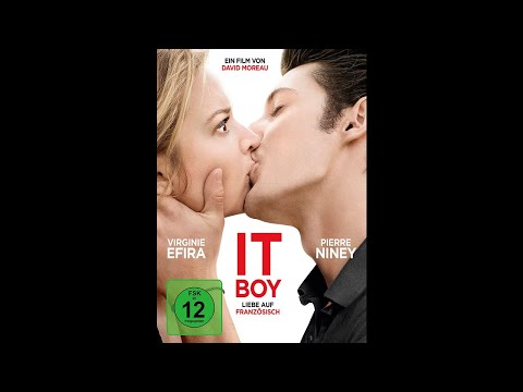 It Boy (20 ans d'écart) |2013| VOST-US ~ WebRip