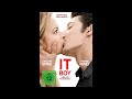 It Boy 20 Ans D écart 2013 VOST US WebRip