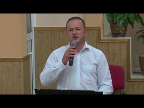 Secerisui mare Beni Buble 18 09 2016 Seara