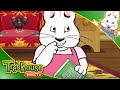 Max Ruby Ruby S Bedtime Story Ruby S Amazing Maze Max S Nightlight Ep 56