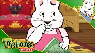 Max & Ruby - Ruby’s Bedtime Story / Ruby’s Amazing Maze / Max’s Nightlight