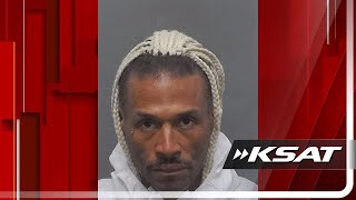 San Antonio man convicted of murder receives 70-year prison sentence