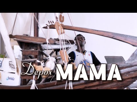 Depox - MAMA (Video Oficial)
