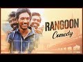 Latest Tamil Comedy Scenes 2017 Rangoon Tamil Movie Comedy Scenes Gautham Karthik Sana Makbul