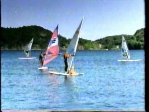 Børudgjengen - 2: Sola er god