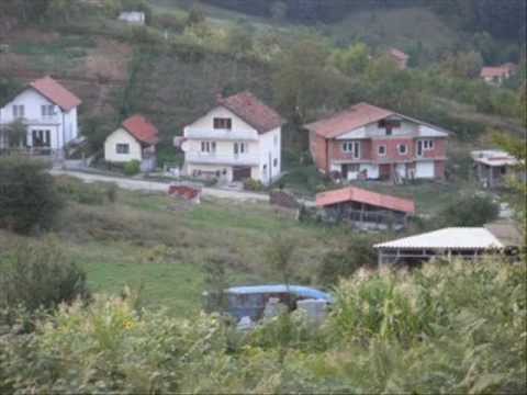 Veseli Jarani(Zlatne Zice)1983-Od kad nismo mi kroz svoje selo...