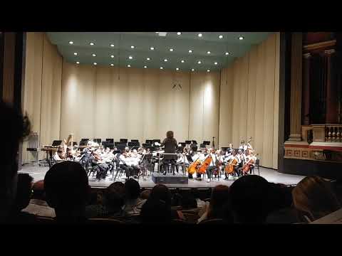 Any Way You Want It/ Neal Schon, Steve Perry arr. Michael Story