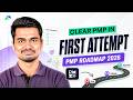 PMP Certification Guide 2026 Complete Step By Step Guide Crack PMP In First Attempt