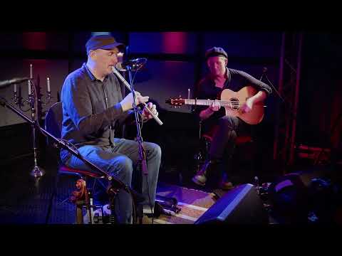 Leaving South Uist / Lochaber Badger - McCusker, McGoldrick & Doyle - Live in Kelkheim