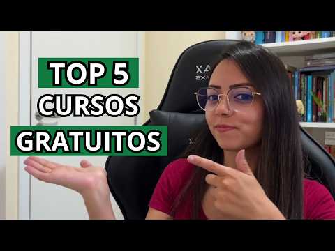 Top 5 Free Online Course Websites with Free Certificates