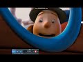 Doogal Train Chase