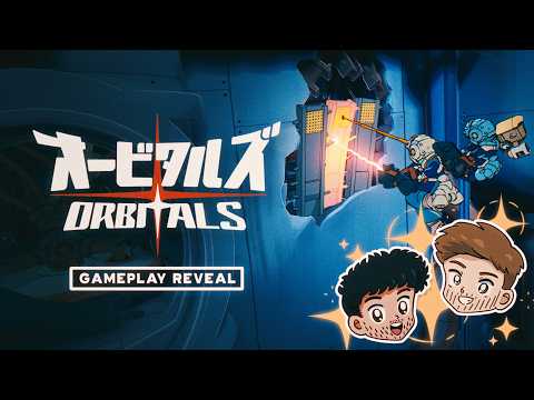 Gameplay Trailer