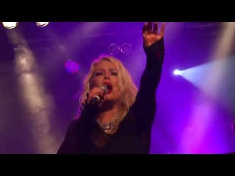 Kim Wilde - Sommerfestival Mühldorf, Germany, 05.07.2013 - part18