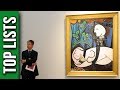 10 Most Expensive Paintings Ever Sold At Auction For Ridiculous Prices
