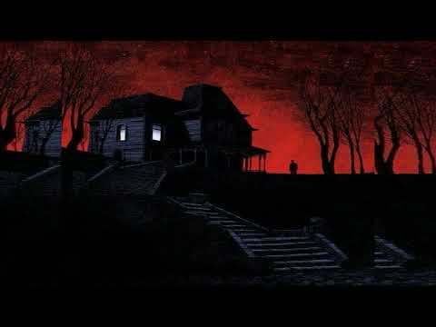 [FREE] CREEPY HOUSE (PHONK BEAT, DEVILISH TRIO TYPE BEAT) [Prod.DJ HOSTILITY]