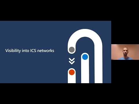 Securing Critical Networks with Microsoft Defender for IoT & Horizon DPI