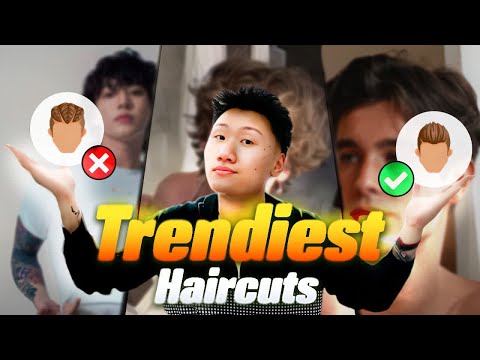 Top 3 Trendiest Hairstyles of 2023