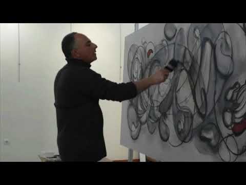 Bilkent Üniversitesi / Squiggle Game – Performance