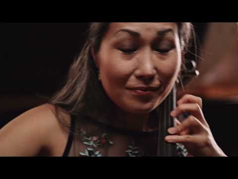 Trio con Brio Copenhagen release an album with piano trios by Shostakovich and Arensky