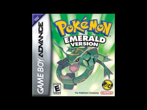 SMW Custom Music: Pokémon R/S/E - Meteor Falls
