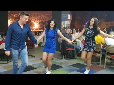 🔴 Hercegovci kolo vode - Hotel Heco Plus Sarajevo - Bosanski teferič