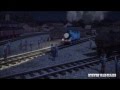 Thomas Friends The Adventure Begins Thomas To The Rescue