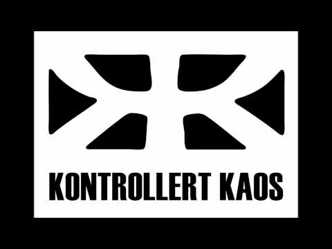 Kontrollert Kaos - Sånn det må ver (Prod. Andy)