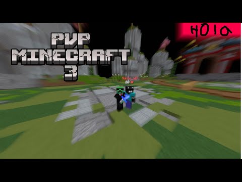 PVP Minecraft | EP 3