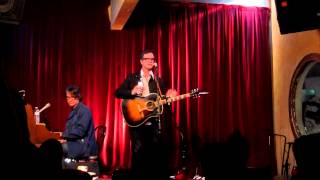Dan Wilson - Not Ready to Make Nice (Live at Room 5)